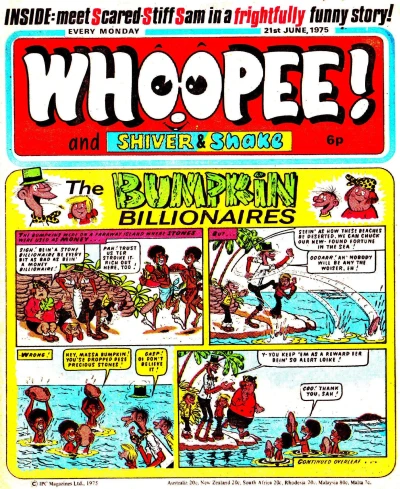 Cover of Issue #750621