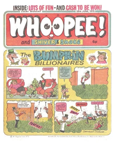 Cover of Issue #750628