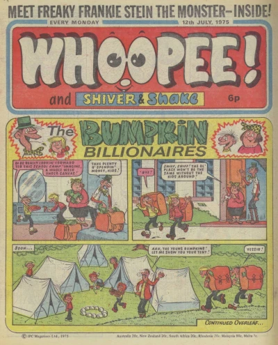 Cover of Issue #750712