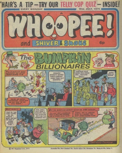 Cover of Issue #750719