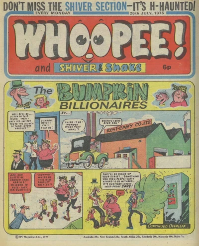 Cover of Issue #750726