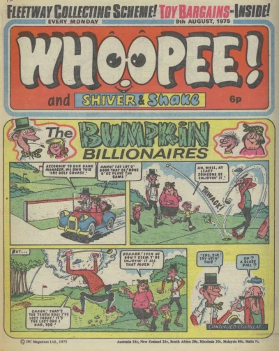 Cover of Issue #750809