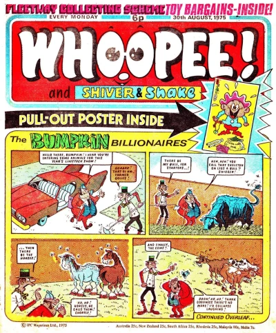 Cover of Issue #750830