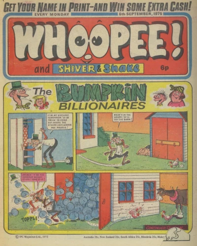 Cover of Issue #750906