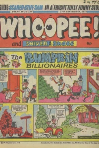 Issue #750927