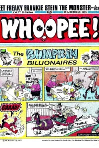 Issue #751025