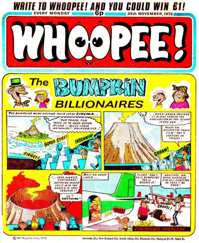 Cover of Issue #751129