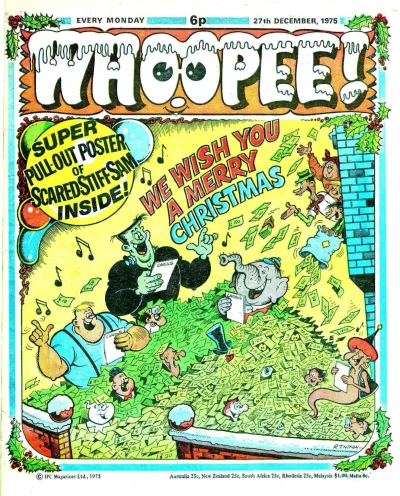 Cover of Issue #751227
