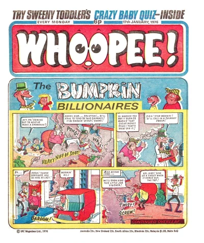 Cover of Issue #760117