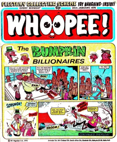 Cover of Issue #760124