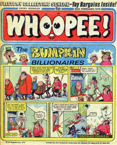 Cover of Issue #760228