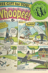 Issue #760403