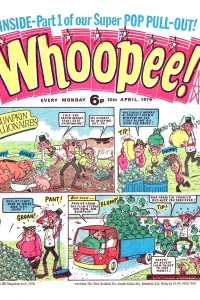 Issue #760410