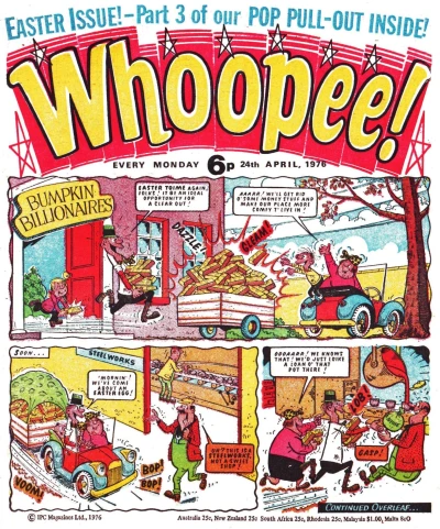 Cover of Issue #760424