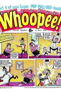 Issue #760501