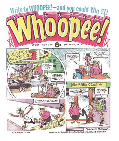 Cover of Issue #760508