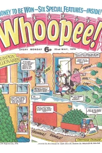 Issue #760522