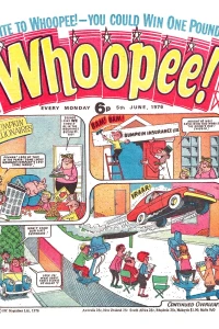 Issue #760605