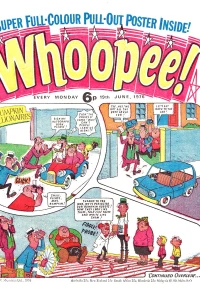 Issue #760619