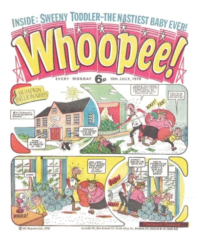 Cover of Issue #760710