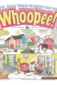 Issue #760710