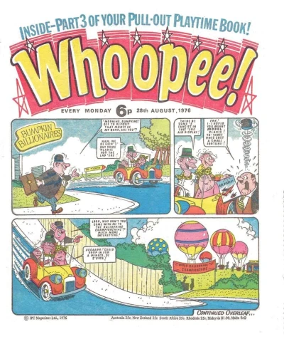 Cover of Issue #760828