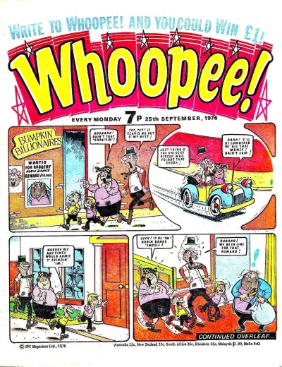 Cover of Issue #760925