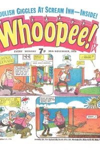 Issue #761120