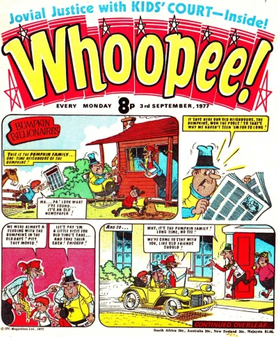 Cover of Issue #770903