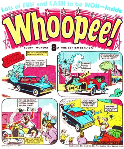 Cover of Issue #770910