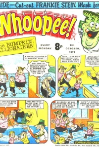 Issue #771008