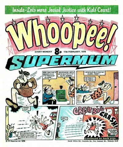 Cover of Issue #780211