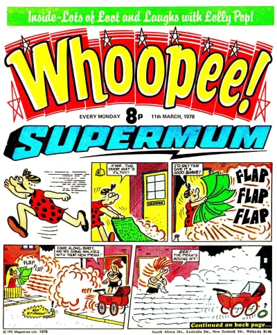 Cover of Issue #780311