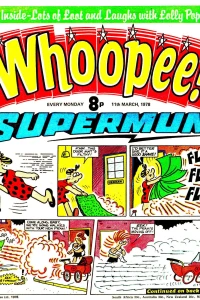 Issue #780311
