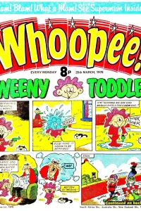 Issue #780325
