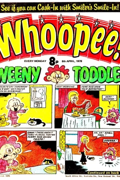 Issue #780408