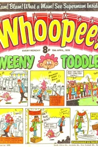 Issue #780415