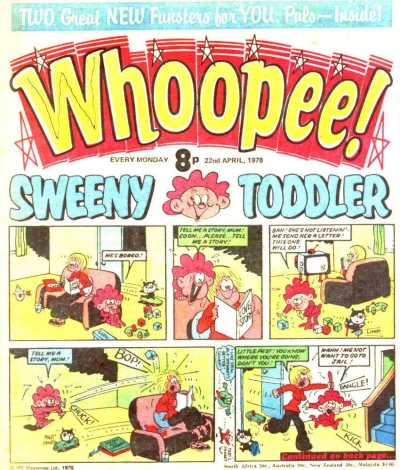 Cover of Issue #780422