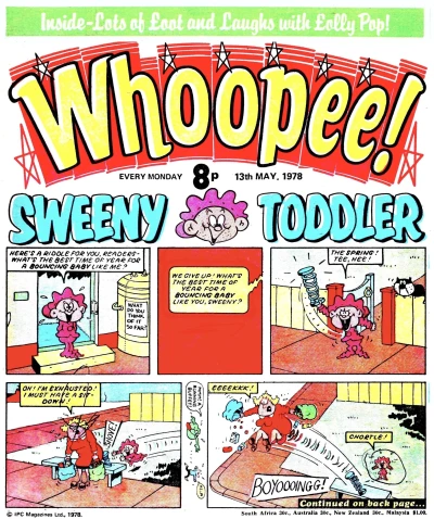 Cover of Issue #780513