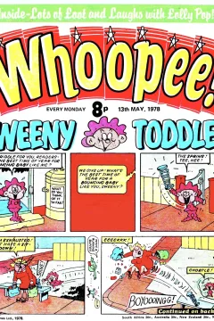 Issue #780513