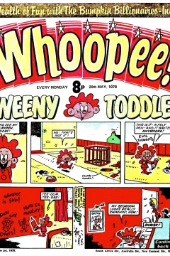 Issue #780520