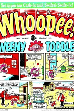 Issue #780527