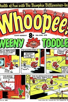 Issue #780610