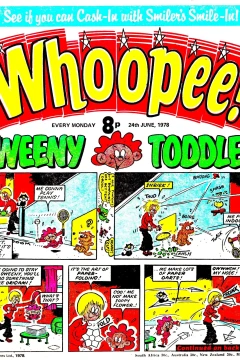 Issue #780624