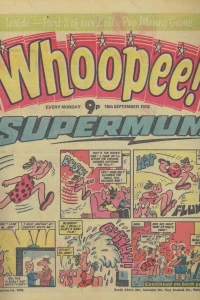 Issue #780916