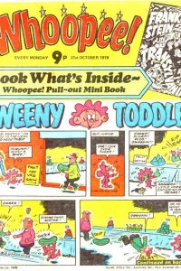 Issue #781021