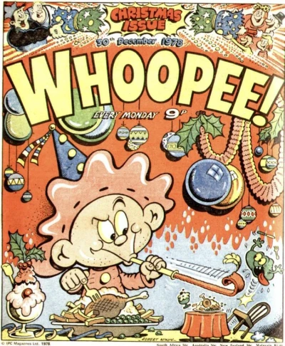 Cover of Issue #781230