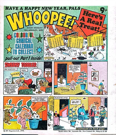 Cover of Issue #790113