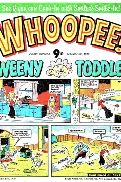Issue #790310