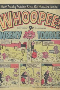 Issue #790317